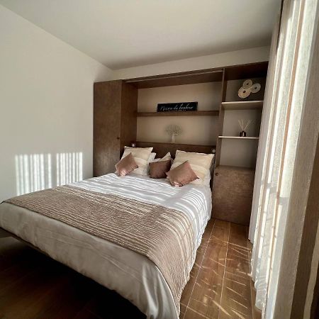 Chambres D'Hotes Le Moment Pour Soi - Mougins Exterior foto