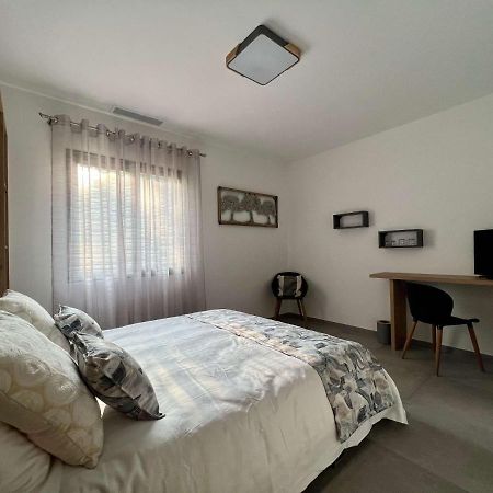 Chambres D'Hotes Le Moment Pour Soi - Mougins Exterior foto