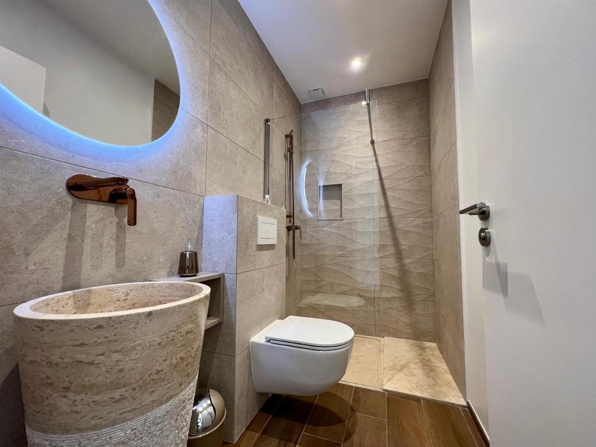 Chambres D'Hotes Le Moment Pour Soi - Mougins Exterior foto