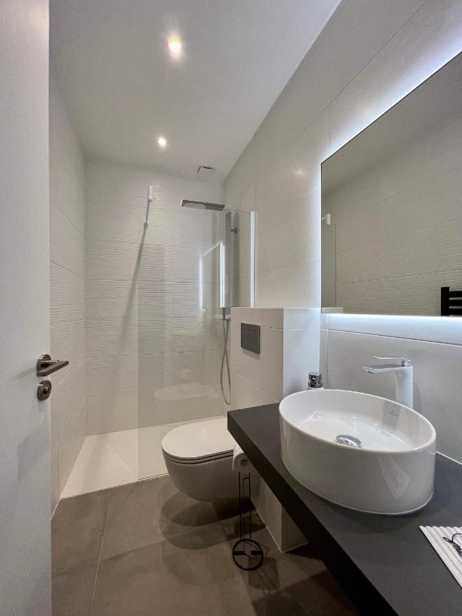 Chambres D'Hotes Le Moment Pour Soi - Mougins Exterior foto