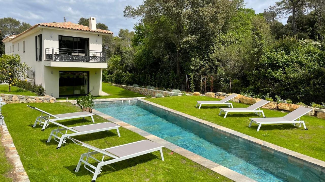 Chambres D'Hotes Le Moment Pour Soi - Mougins Exterior foto