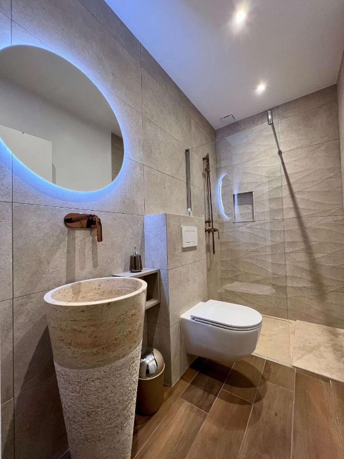 Chambres D'Hotes Le Moment Pour Soi - Mougins Exterior foto