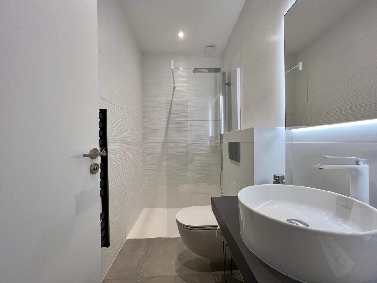 Chambres D'Hotes Le Moment Pour Soi - Mougins Exterior foto