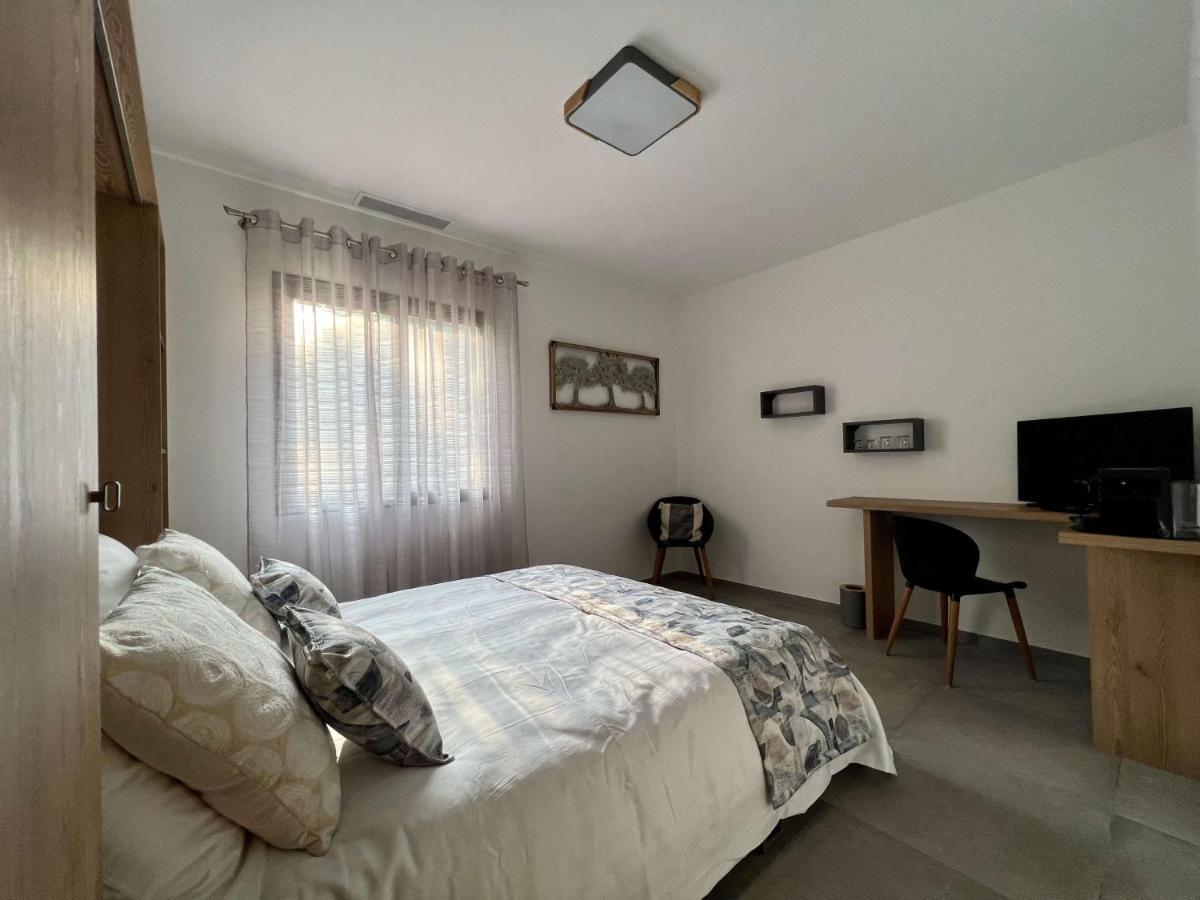 Chambres D'Hotes Le Moment Pour Soi - Mougins Exterior foto